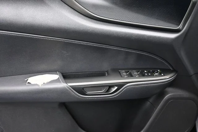 Used 2023 Gray Lexus 250 Base image 8