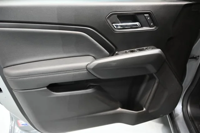 2026 GMC Canyon Elevation - Photo 27