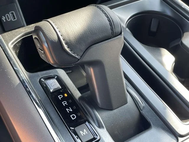 New 2026 Black Ford XLT image 24