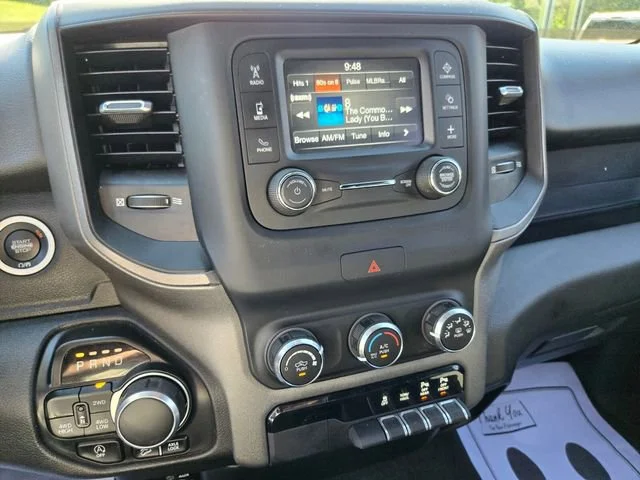 Used 2022 Silver Ram Tradesman image 25
