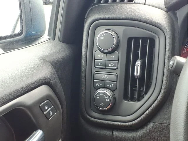 Certified Used 2024 Blue Chevrolet Custom image 14