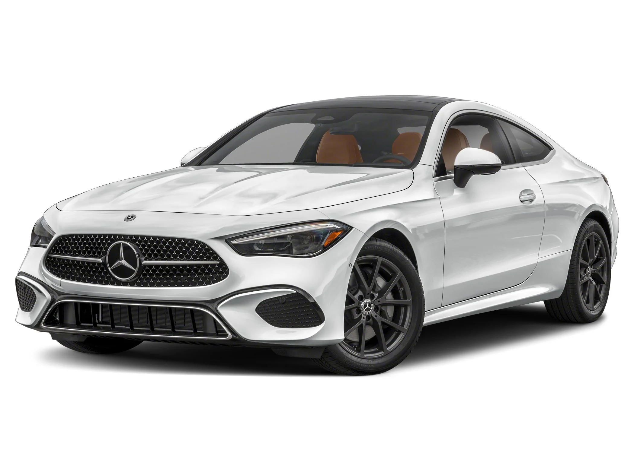 2026 Mercedes-Benz CLE CLE 300 4Matic's photo