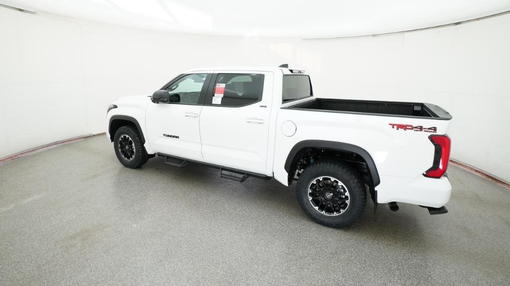 2026 Toyota Tundra SR5 - Photo 40
