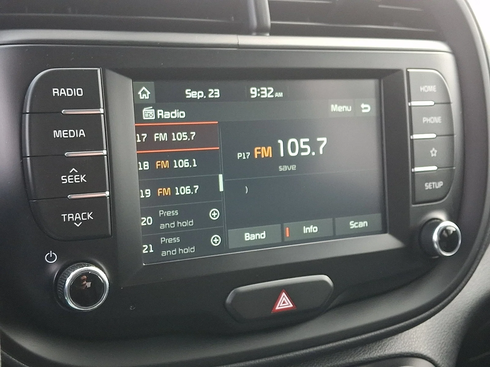 Certified Used 2020 Silver Kia S image 16