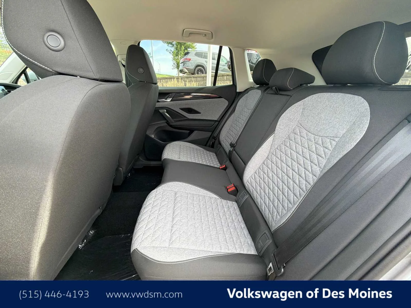 New 2026 Silver Volkswagen S image 11