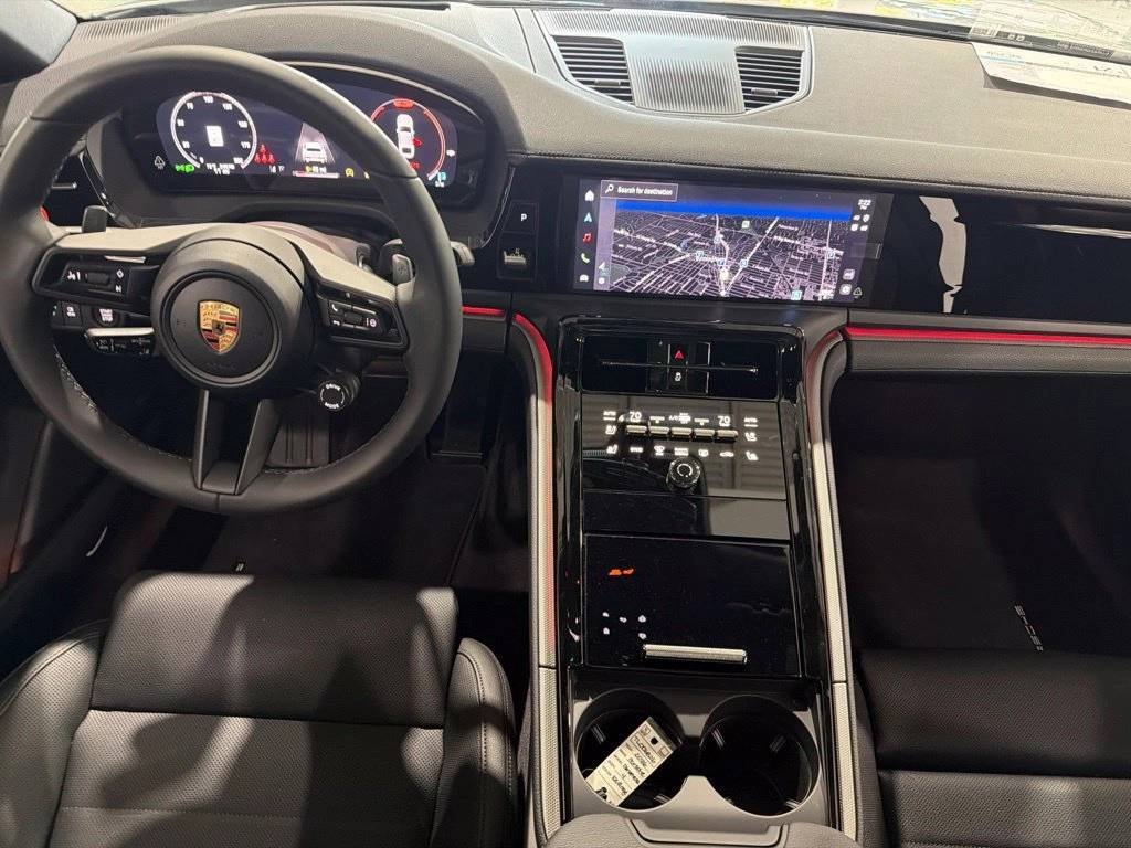 2026 Porsche Panamera Base - Photo 21
