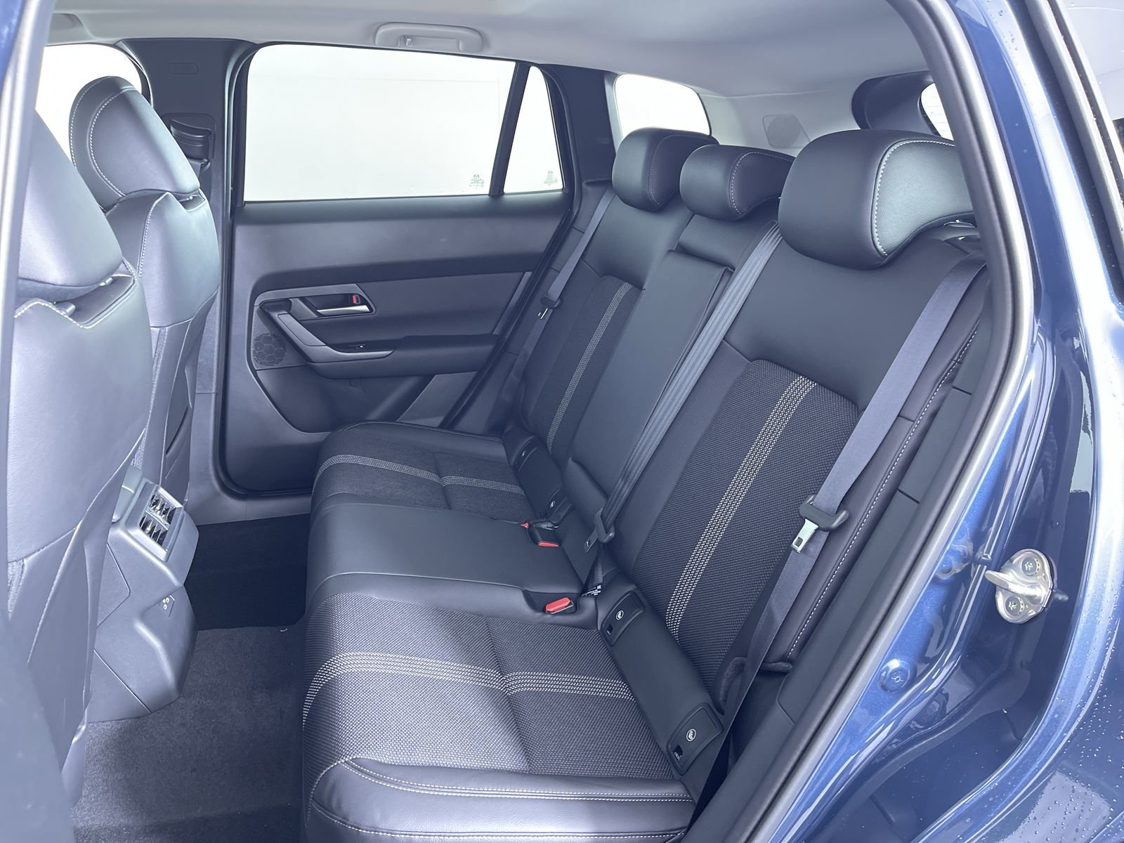 2025 Mazda CX-50 Premium - Photo 20