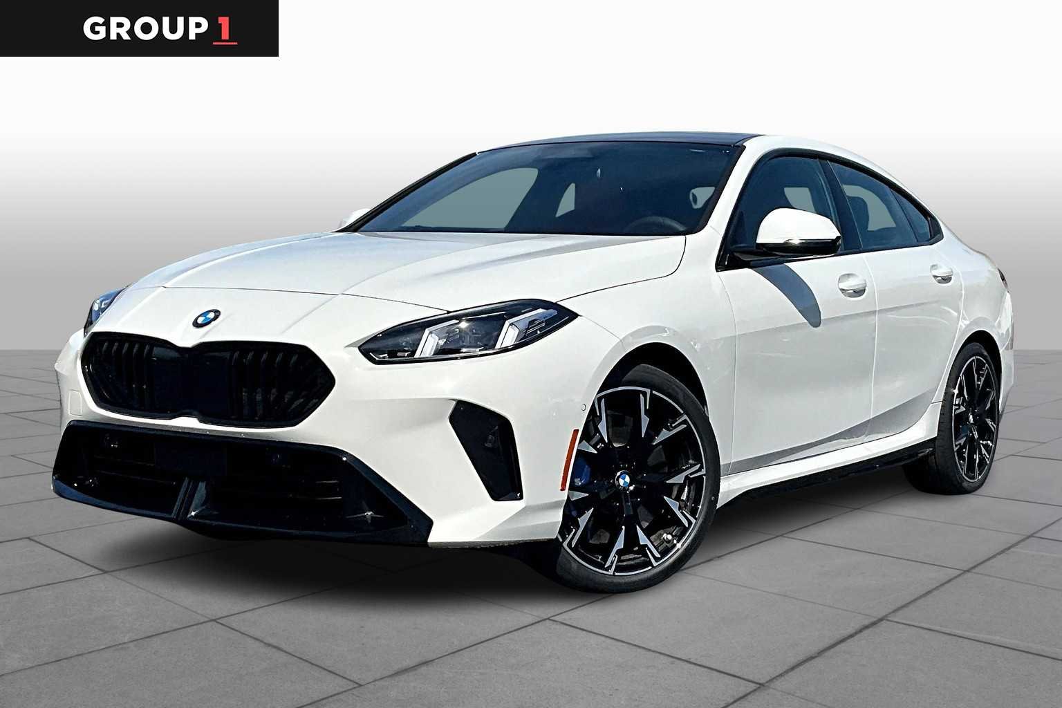 2025 BMW 2 Series