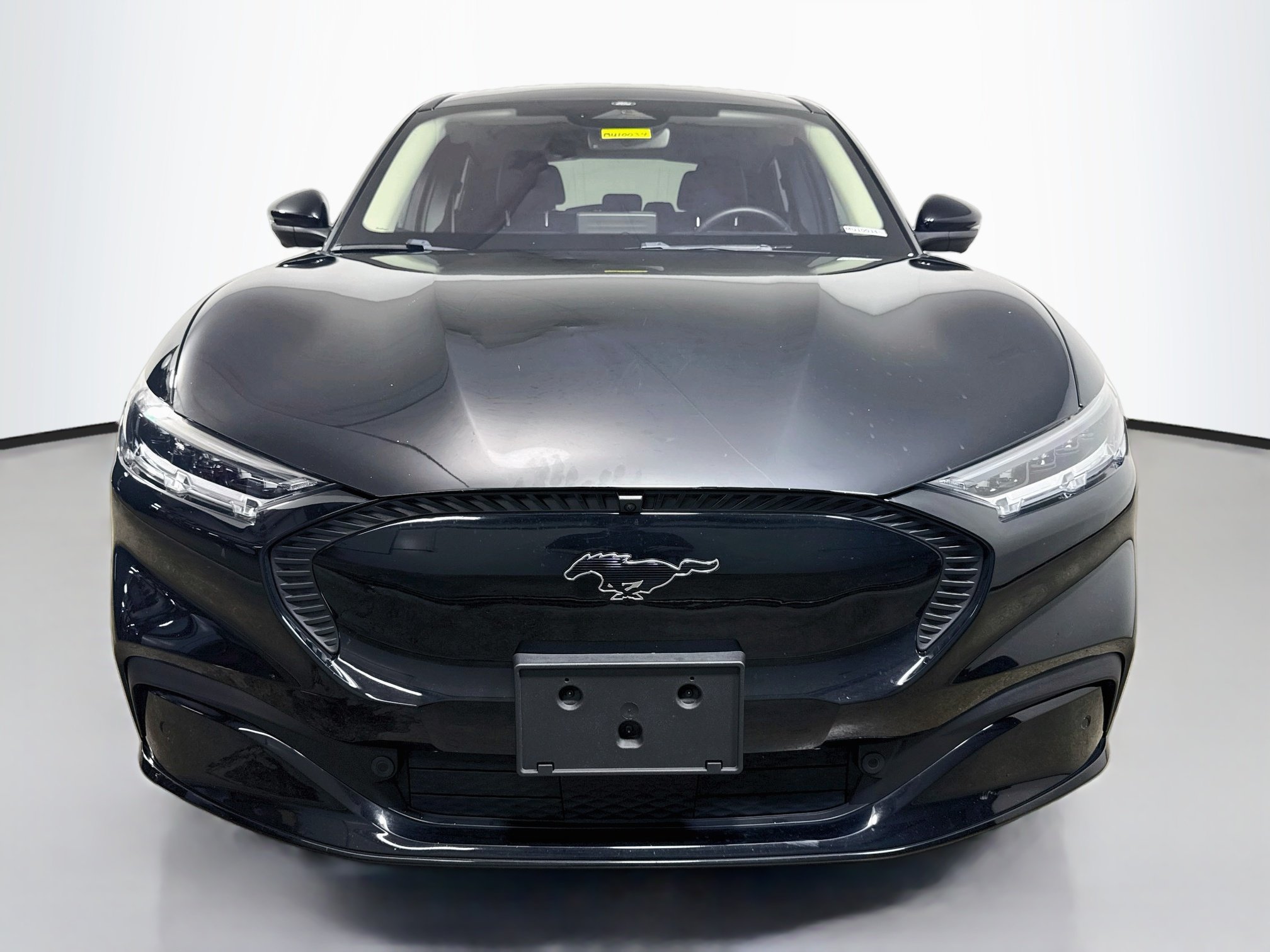 Used 2023 Ford Mustang Mach-E California Route 1 AWD with VIN 3FMTK2SU4PMA62569 for sale in Louisville, KY