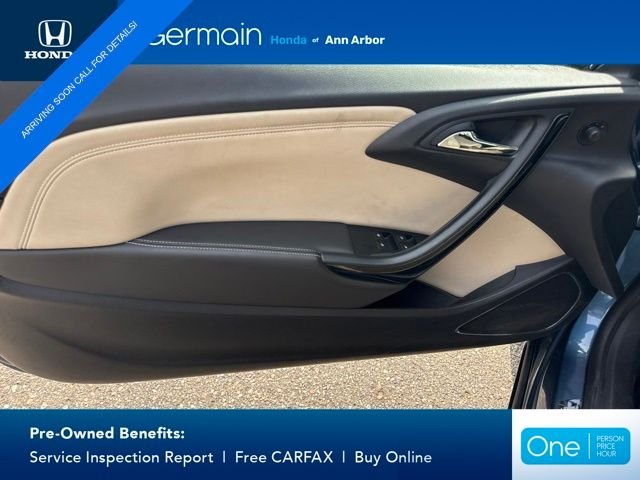 Used 2017 Sky Buick Premium image 47