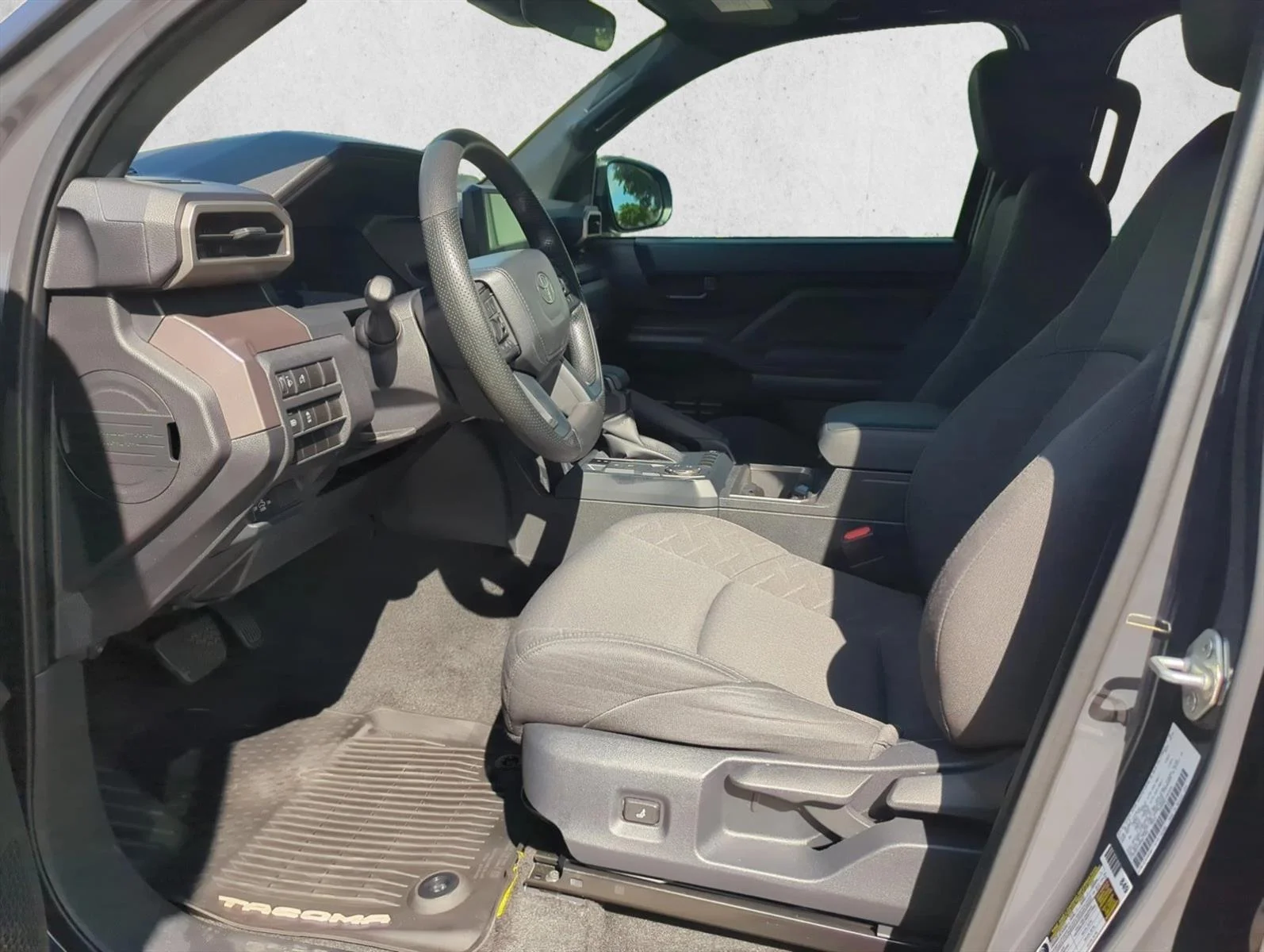 Used 2024 Underground Toyota SR5 image 14