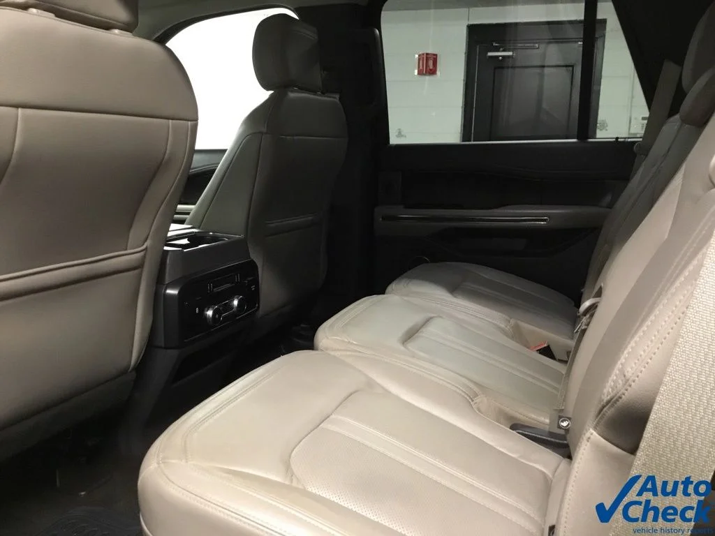 2019 Ford Expedition Limited - Photo 27