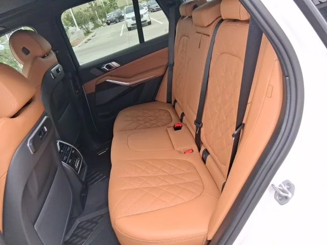 2026 BMW X5 40i - Photo 17
