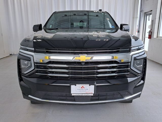 Used 2025 Black Chevrolet LT image 3
