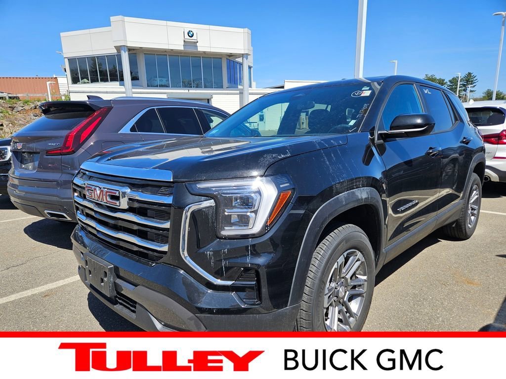 2026 GMC Terrain Elevation AWD's photo