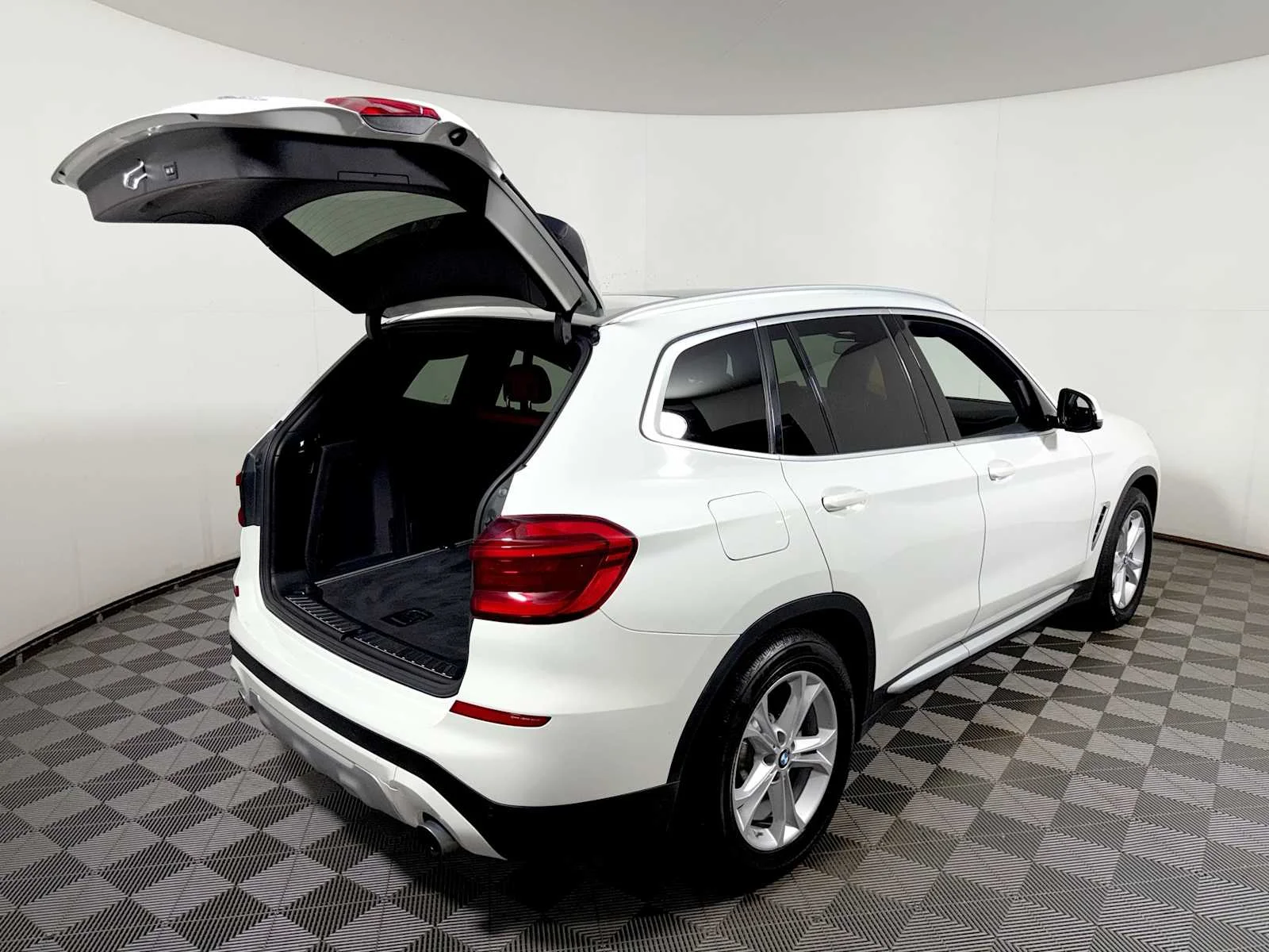 2020 BMW X3 30i - Photo 23
