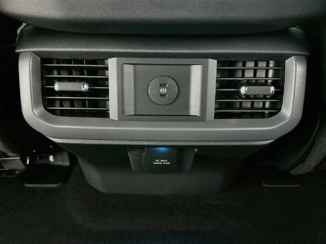 New 2026 Gray Ford XLT image 12