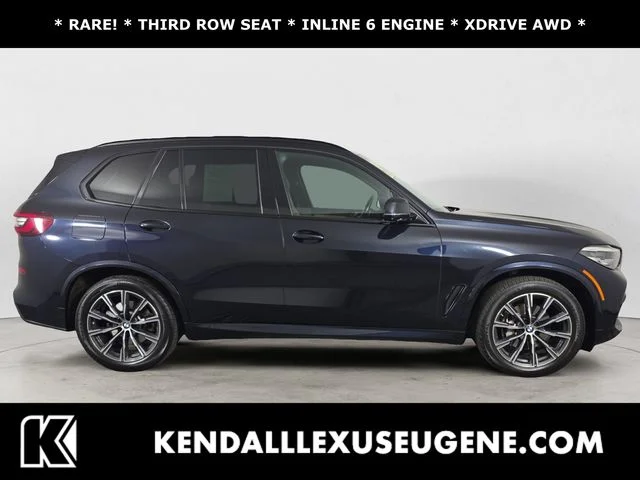 2022 BMW X5 40i - Photo 6