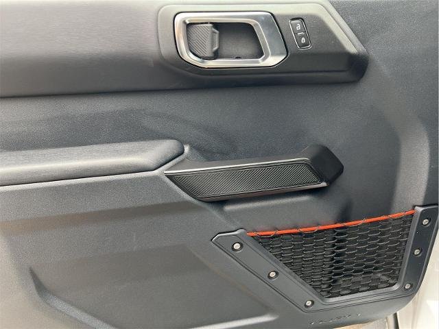 2025 Ford Bronco 4-Door Raptor - Photo 9