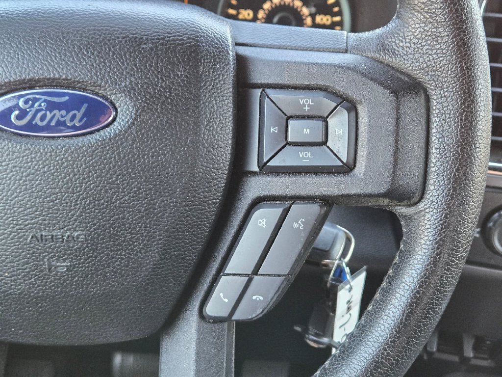 2015 Ford F-150 XLT - Photo 22