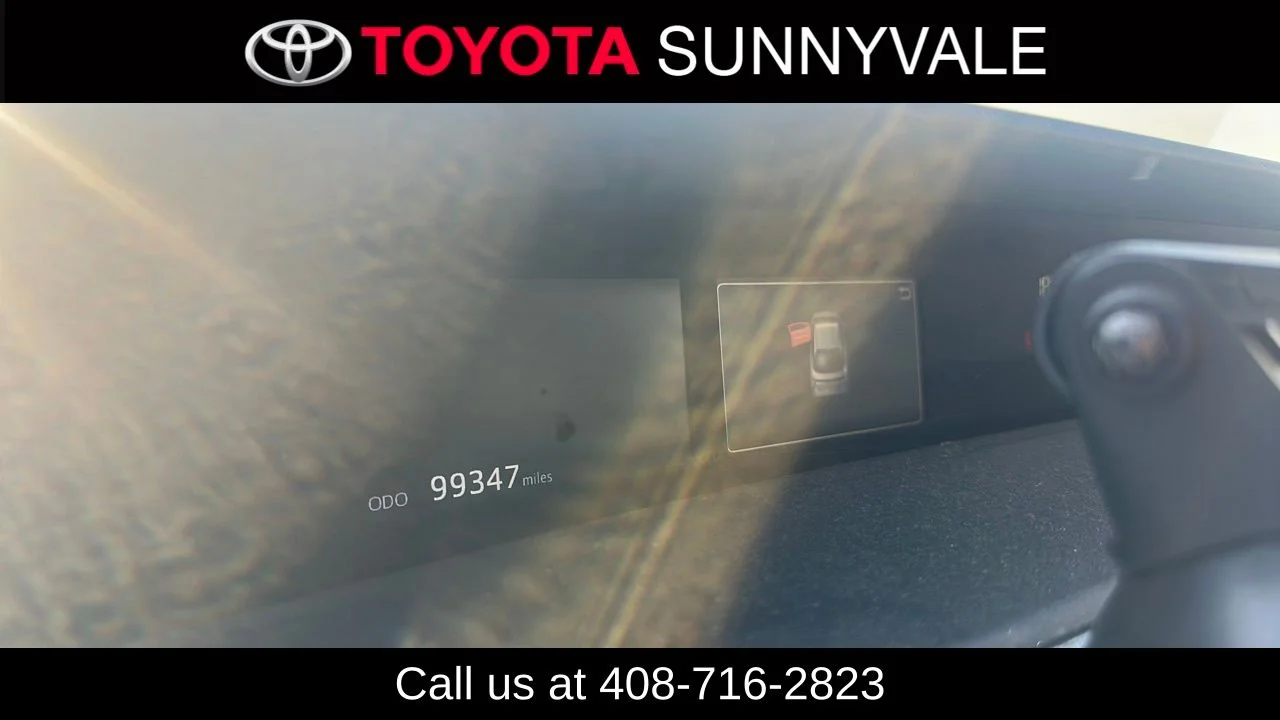 Certified Used 2017 Black Toyota One image 3