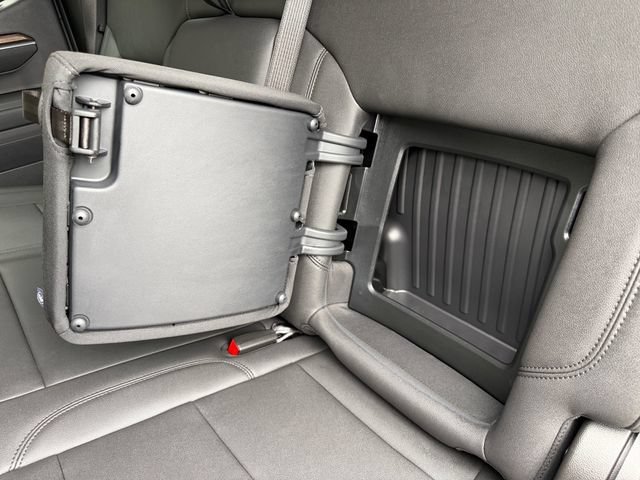 Certified Used 2026 CYPRESS GRAY Chevrolet LT image 27