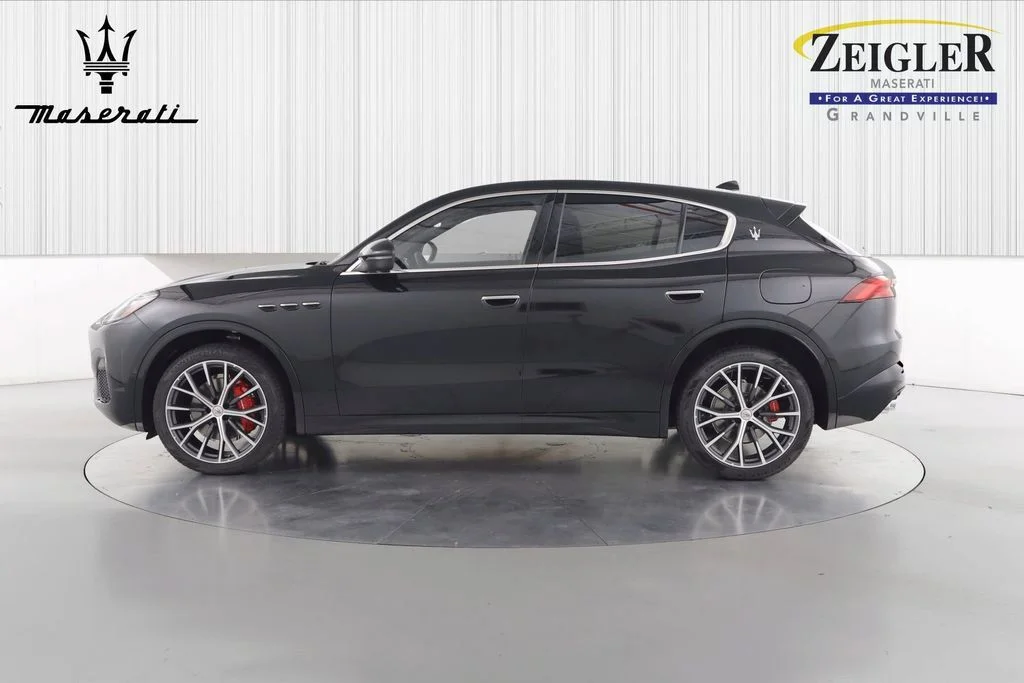 2025 Maserati Grecale Base - Photo 6