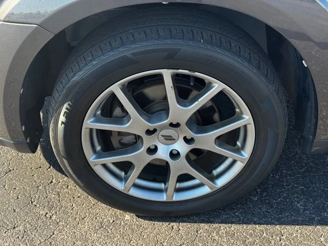 Used 2019 Gray Dodge GT image 10