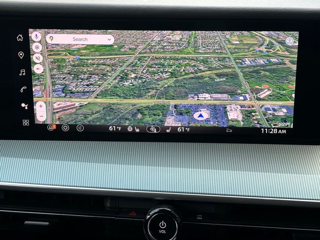 2025 Nissan Murano SL - Photo 22