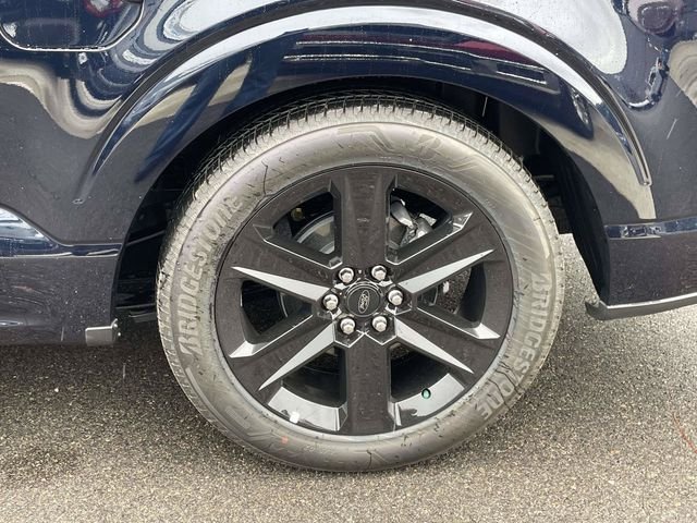 New 2026 Antimatter Blue Metallic Ford TCcustoms image 6