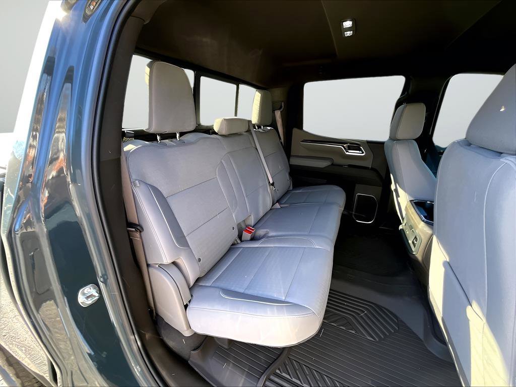 2025 Chevrolet Silverado 1500 LT - Photo 12