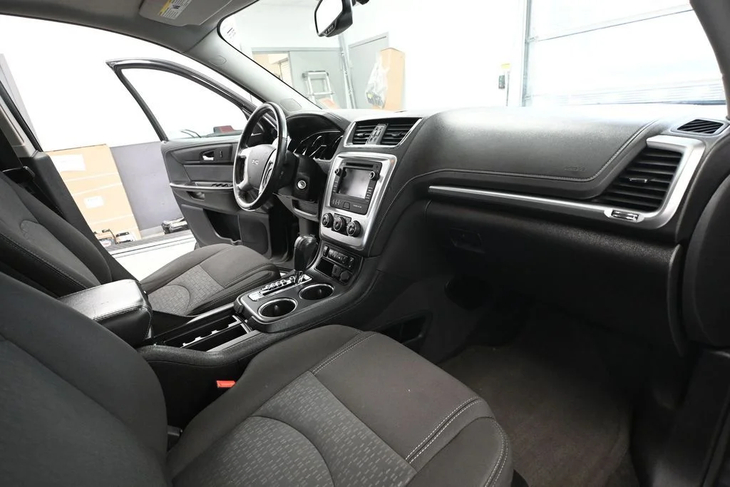 2016 GMC Acadia SLE-2 - Photo 53