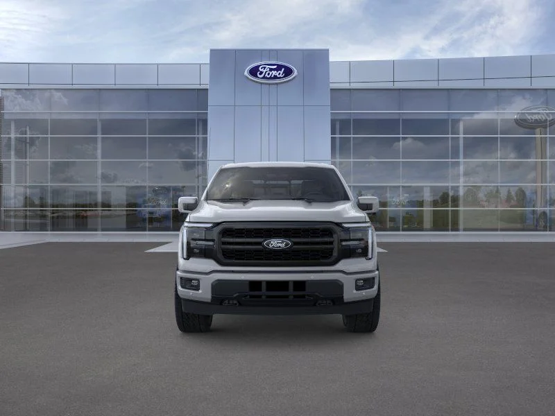 New 2026 Avalanche Ford Lariat® image 7