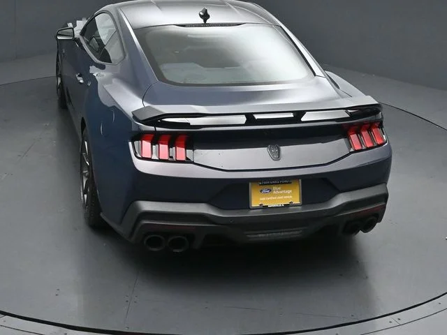 2026 Ford Mustang Dark Horse - Photo 40