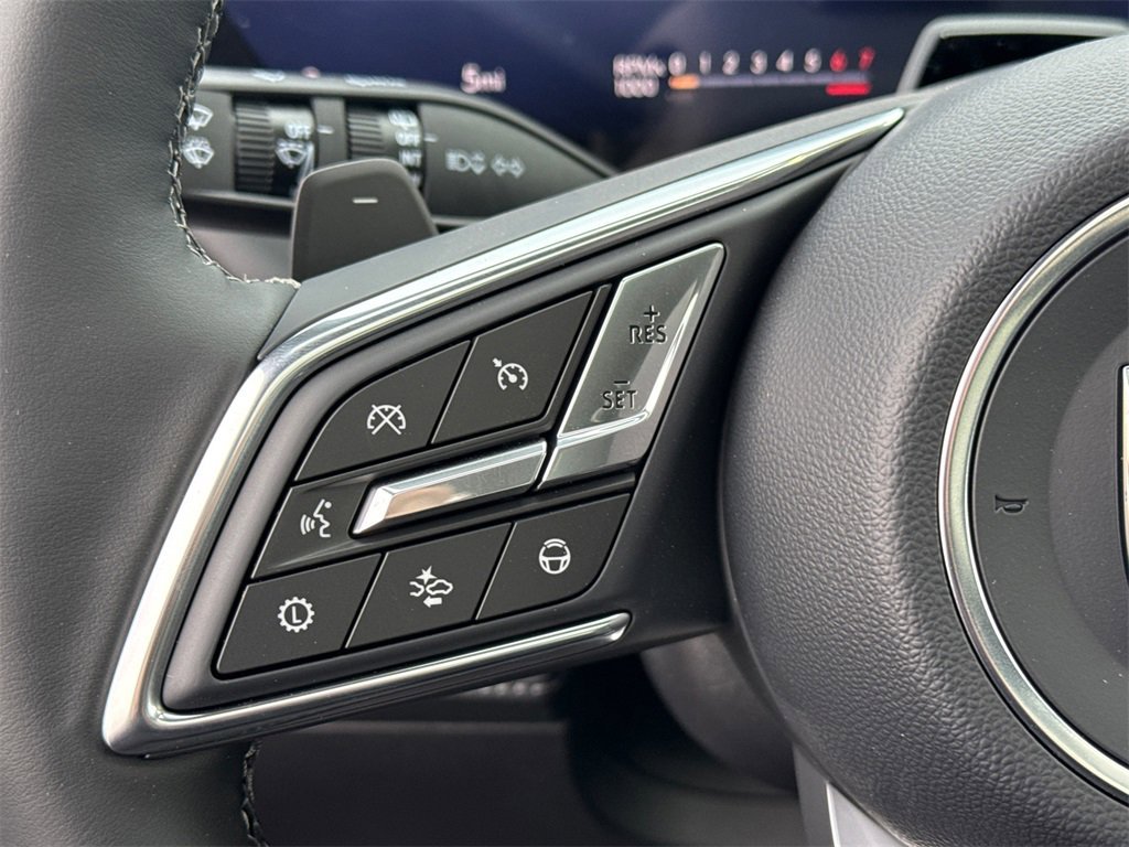 2026 BUICK ENCLAVE - Image 19