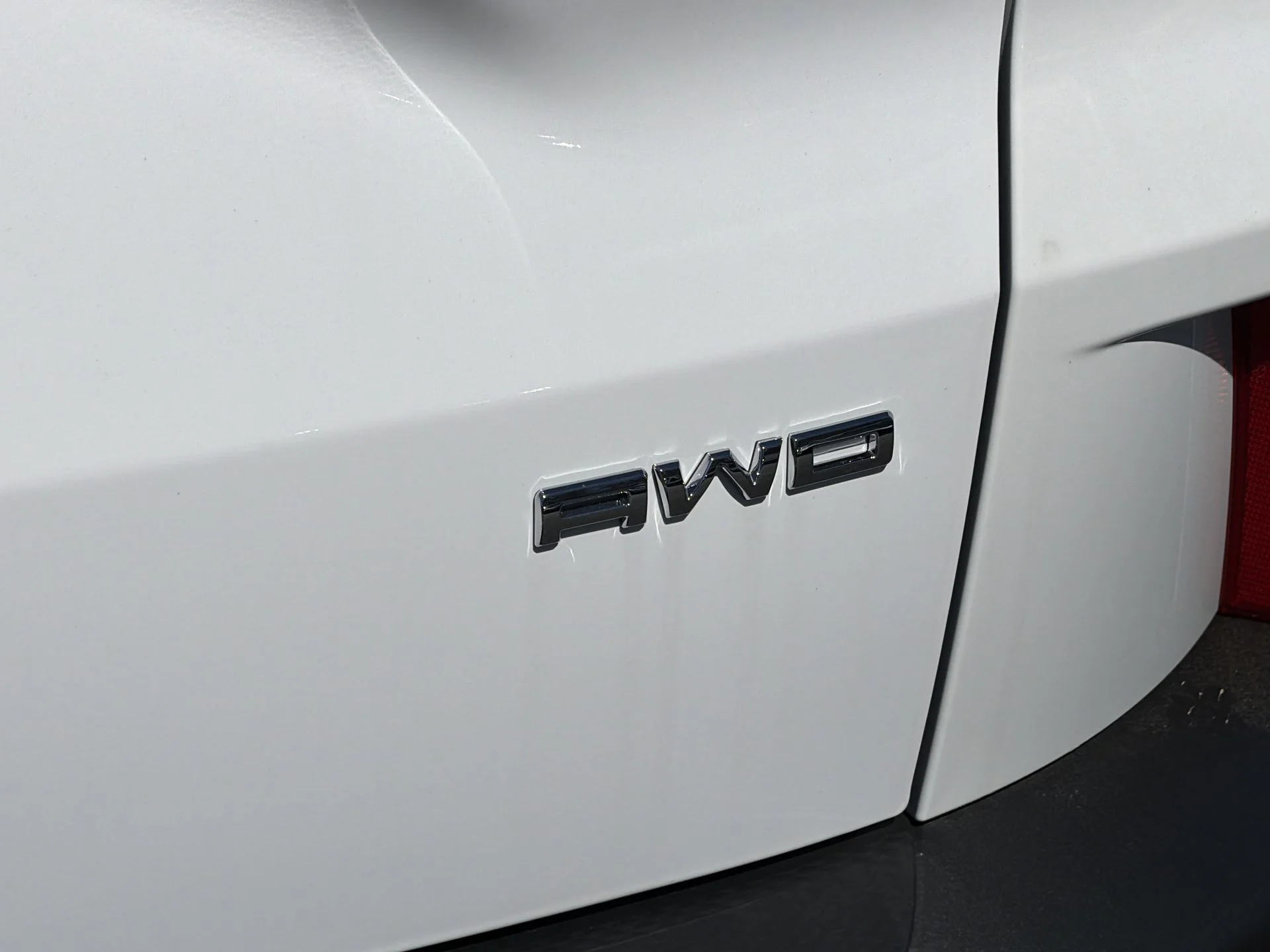 New 2026 Oxford White Ford Active® image 28