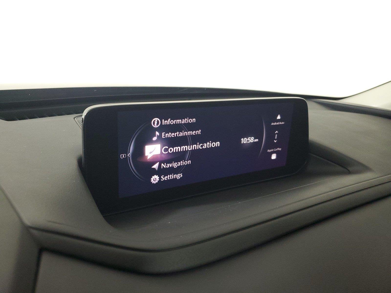 New 2026 Jet Black Mica Mazda 2.5 S Preferred AWD image 28