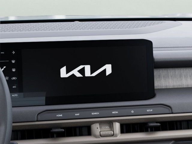 New 2027 Green Kia SX Prestige image 20