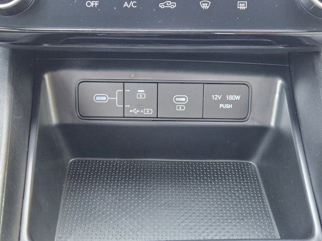 2026 Hyundai Santa Cruz SEL - Photo 14