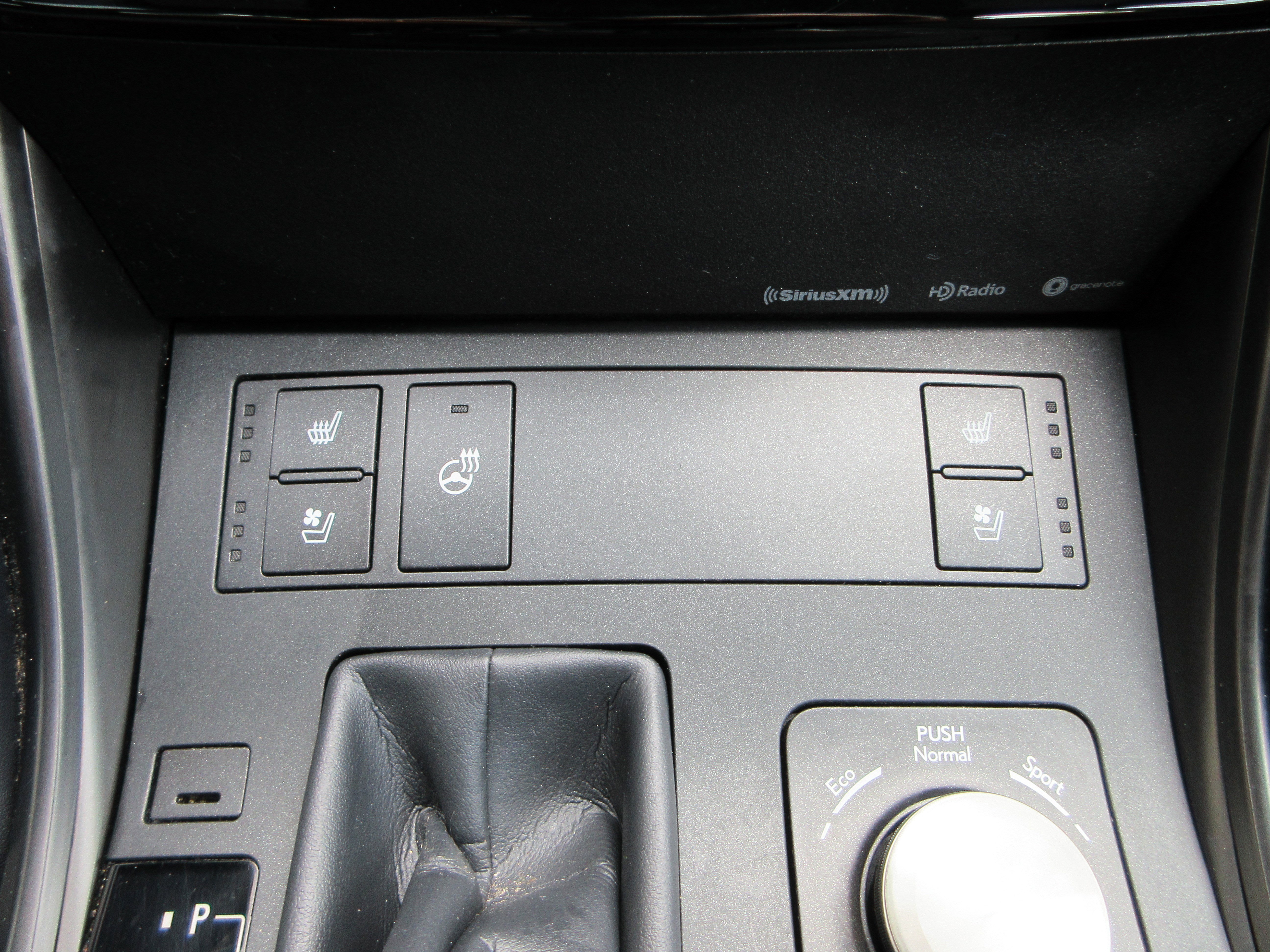 Used 2023 Ultra White Lexus 350 F SPORT image 47