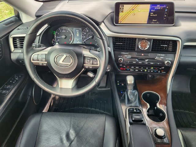 Used 2017  Lexus RX 350 image 27