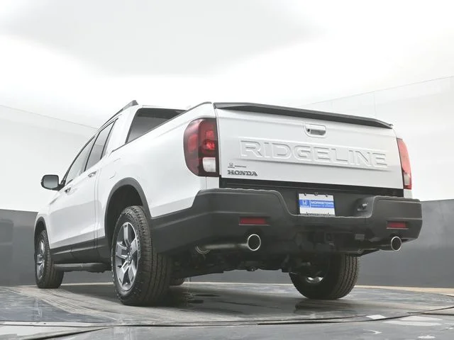 2026 Honda Ridgeline RTL - Photo 47