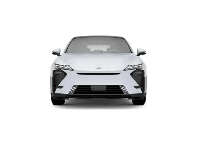 New 2026 Ultra White Lexus ES 350h PREMIUM+ image 19