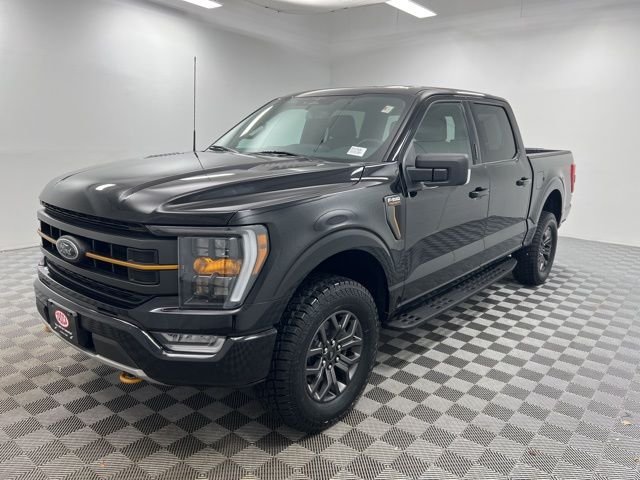 2023 Ford F-150 Tremor - Photo 20
