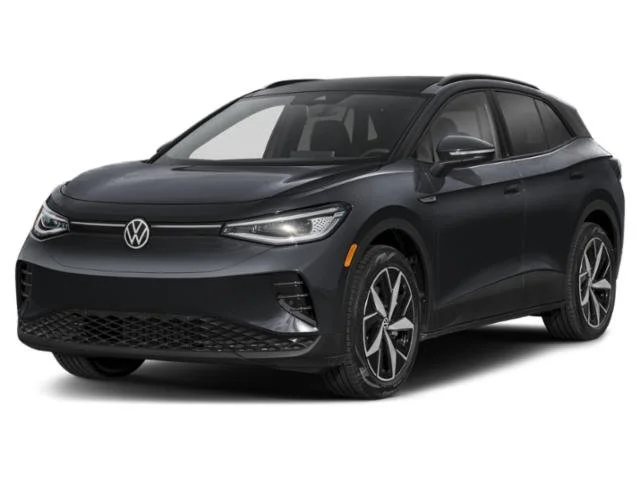 2026 Volkswagen ID.4 ID.4 AWD PRO S's photo
