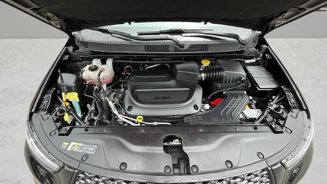 Used 2026  Chrysler Limited image 33