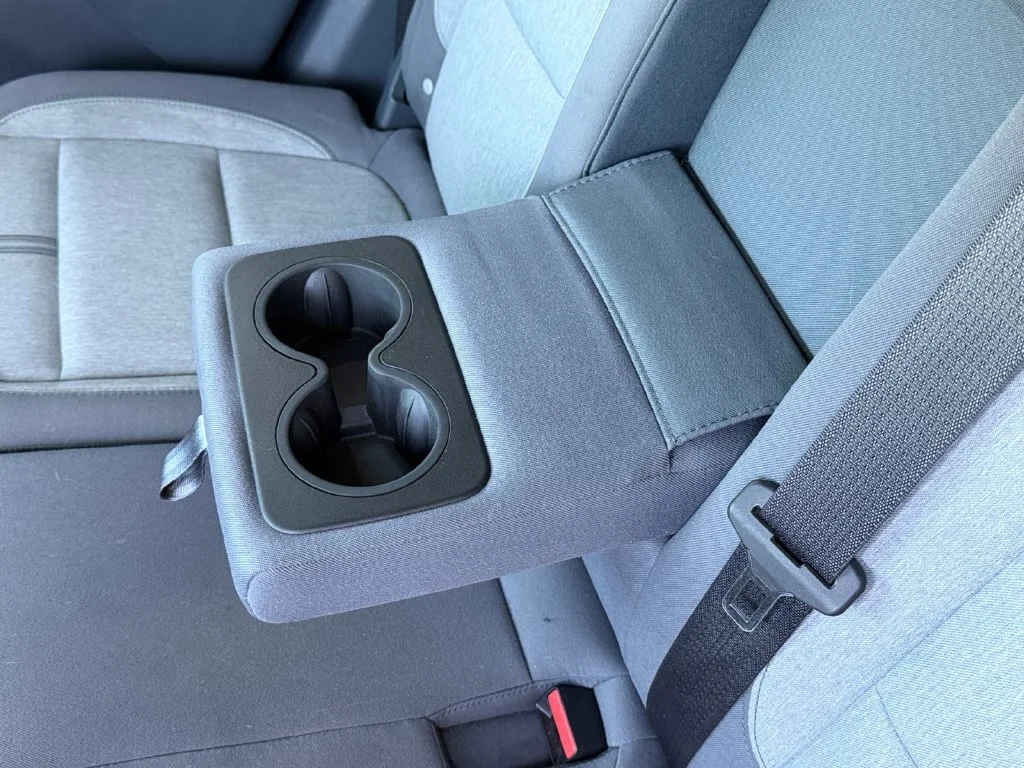 Used 2019 SUMMIT WHITE Chevrolet  image 27