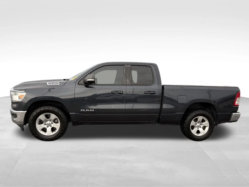 Used 2021 Gray Ram Big Horn/Lone Star image 2