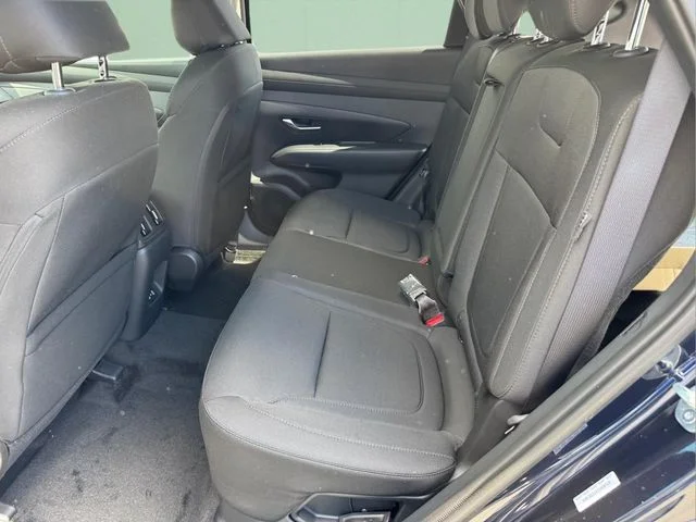 2026 Hyundai Tucson SEL - Photo 13