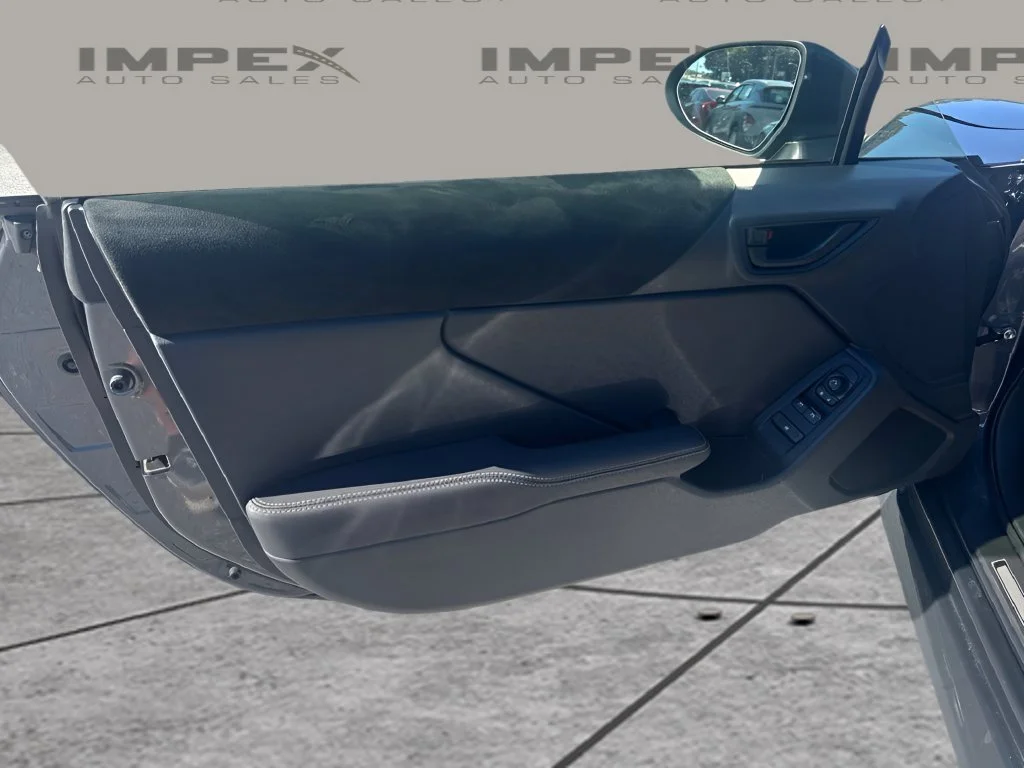 Used 2025 Gray Toyota Premium image 22